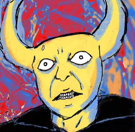 Hylics Bro