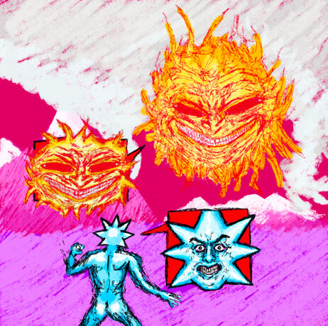 Starson V Sungod