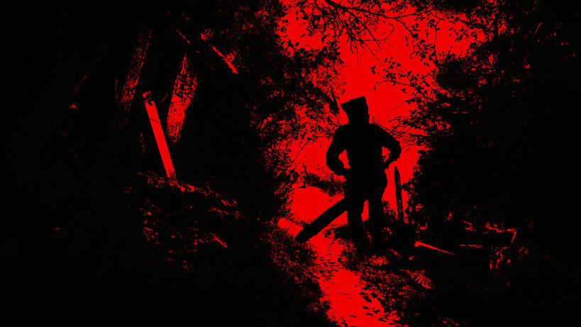 Re4 Remake Wallpaper Design